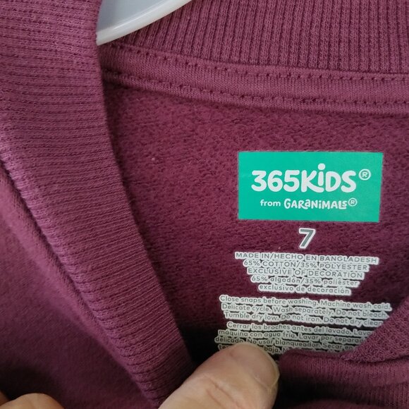 never worn GIRLS JACKET - Picture 4 of 4